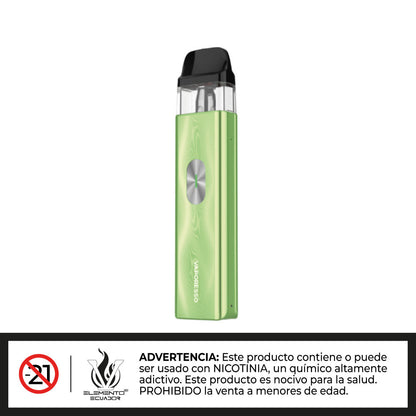 Vaporesso Xros 4 mini kit