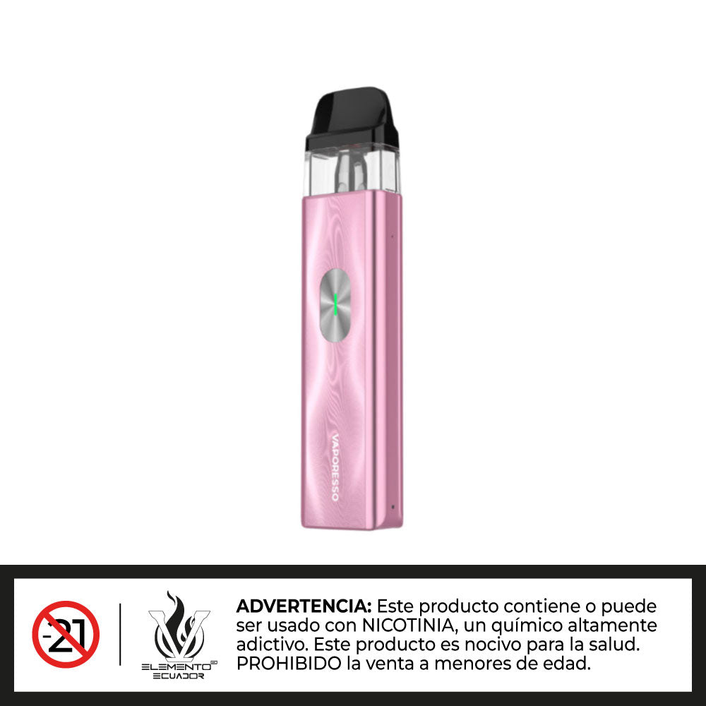 Vaporesso Xros 4 mini kit