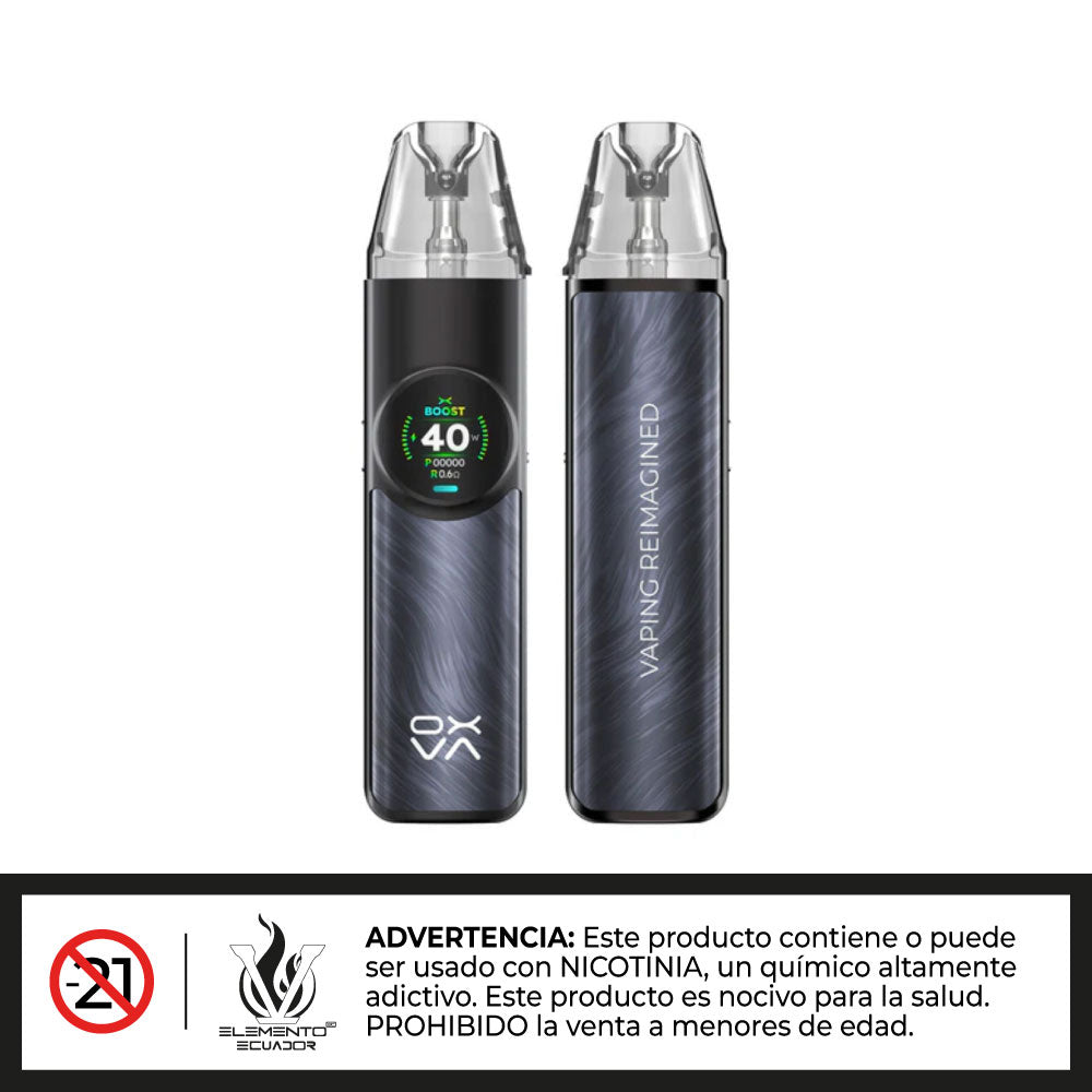 Oxva NeXlim Pod Kit