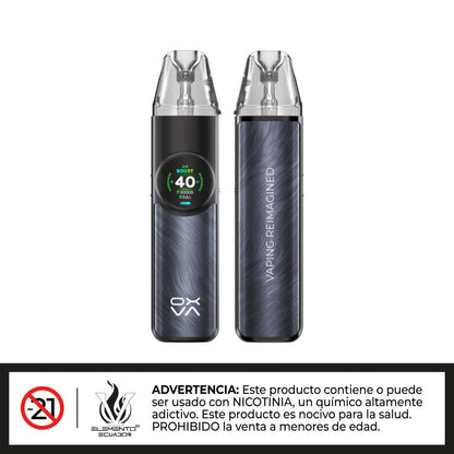 Oxva NeXlim Pod Kit