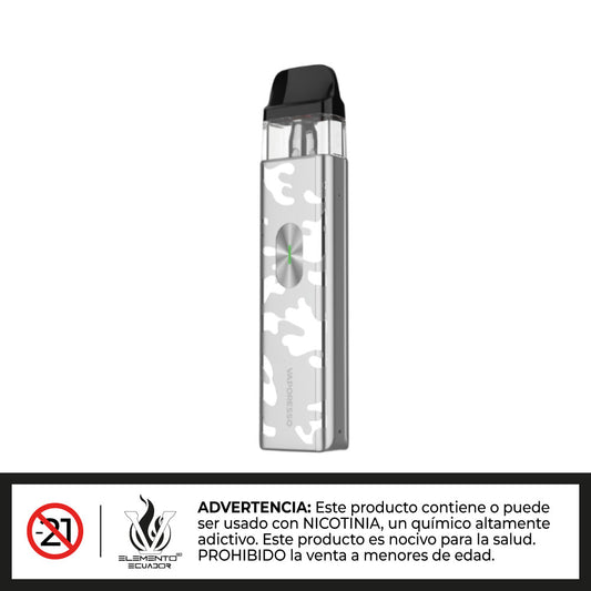 Vaporesso Xros 4 mini kit