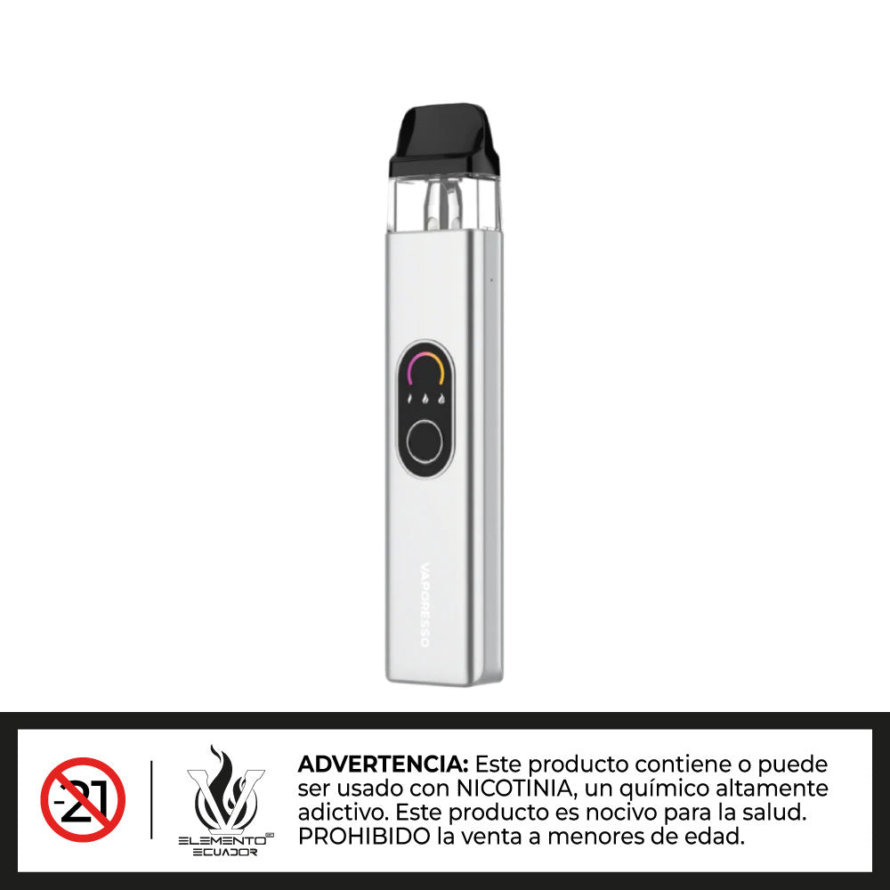 Vaporesso Xros 4 kit