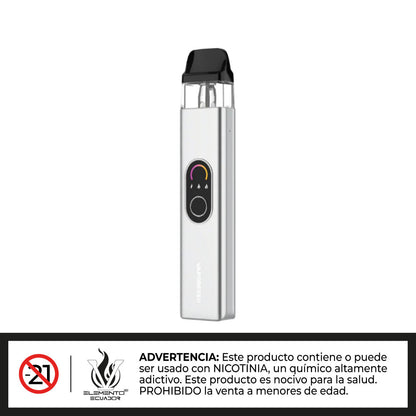 Vaporesso Xros 4 kit