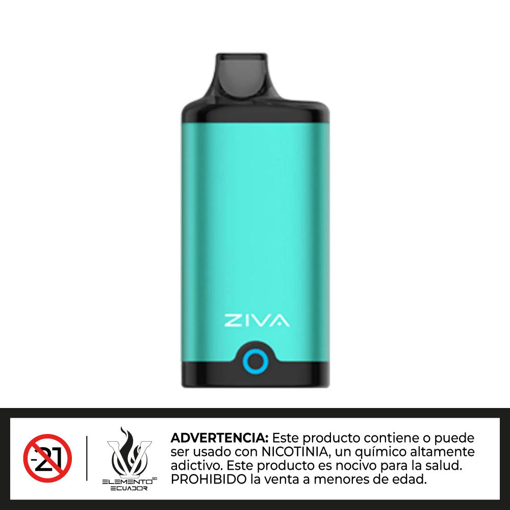 Yocan - Ziva Smart Portable Recargable 510 Mod