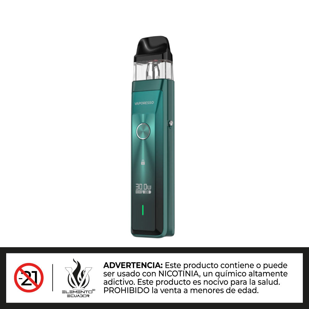Vaporesso Xros Pro Kit