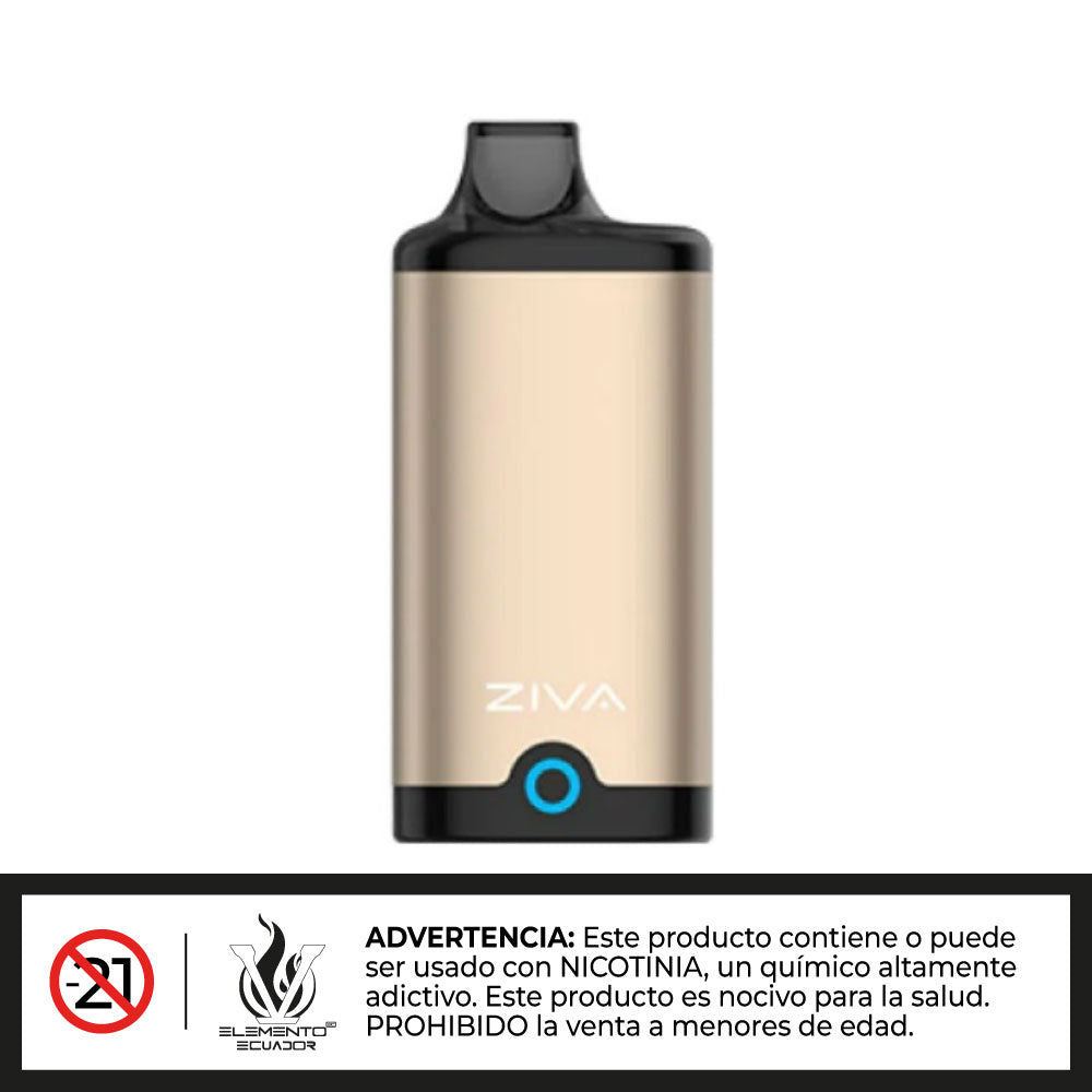 Yocan - Ziva Smart Portable Recargable 510 Mod