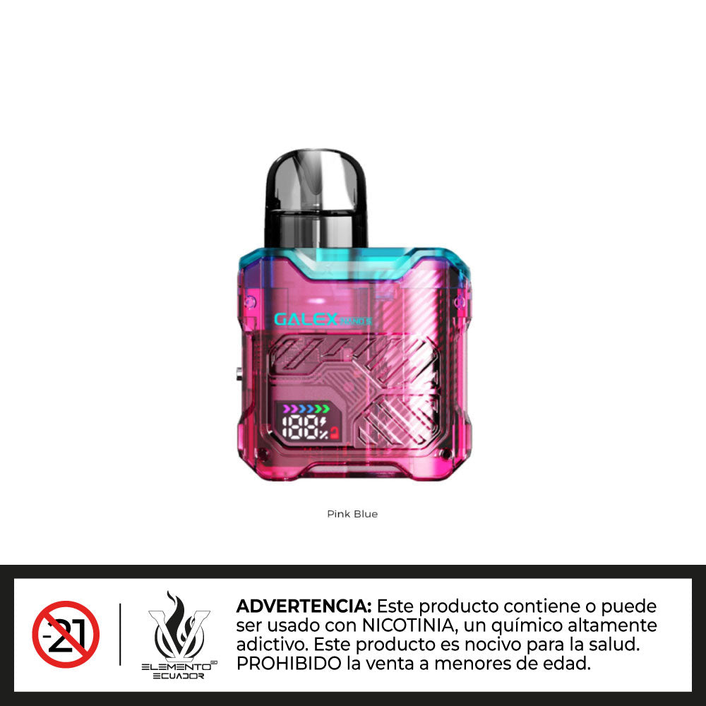 FreeMax Galex Nano S Kit