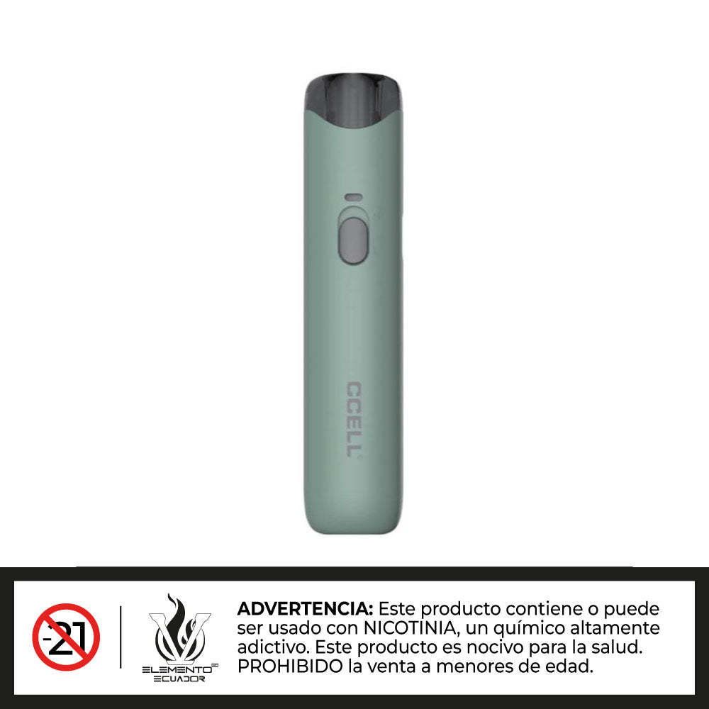 CCELL Go Stik - Batería