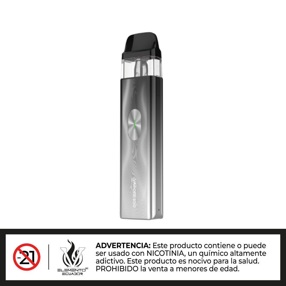 Vaporesso Xros 4 mini kit