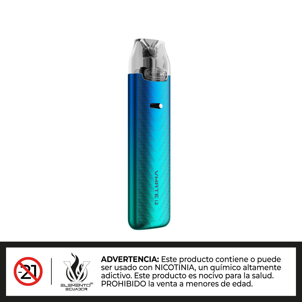VooPoo Vmate i2 Pod Kit