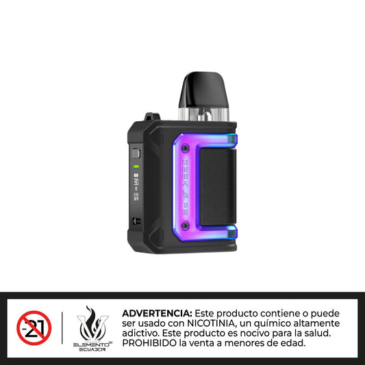 GeekVape - Aegis Hero Q Kit