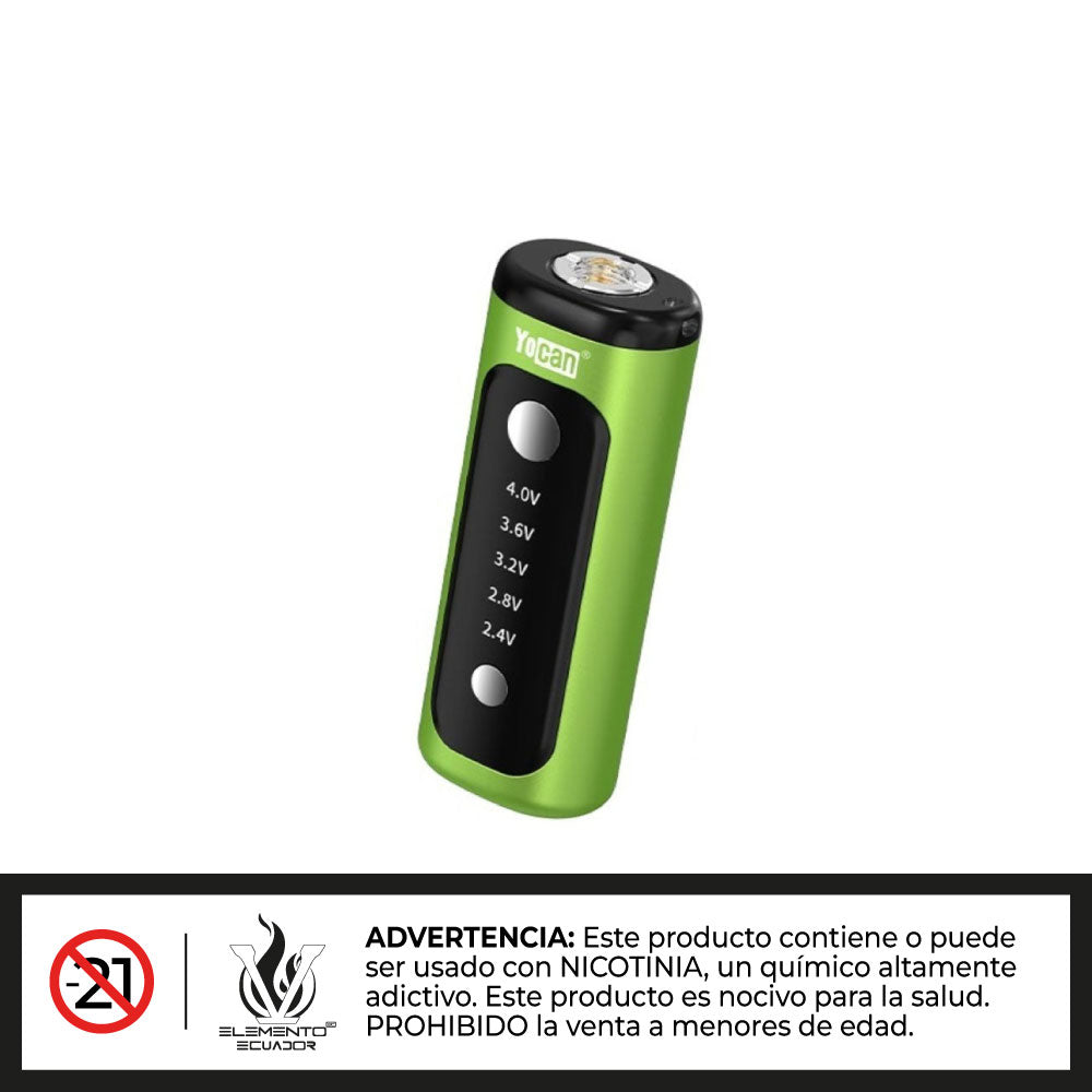 Yocan Kodo Plus Battery