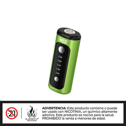Yocan Kodo Plus Battery