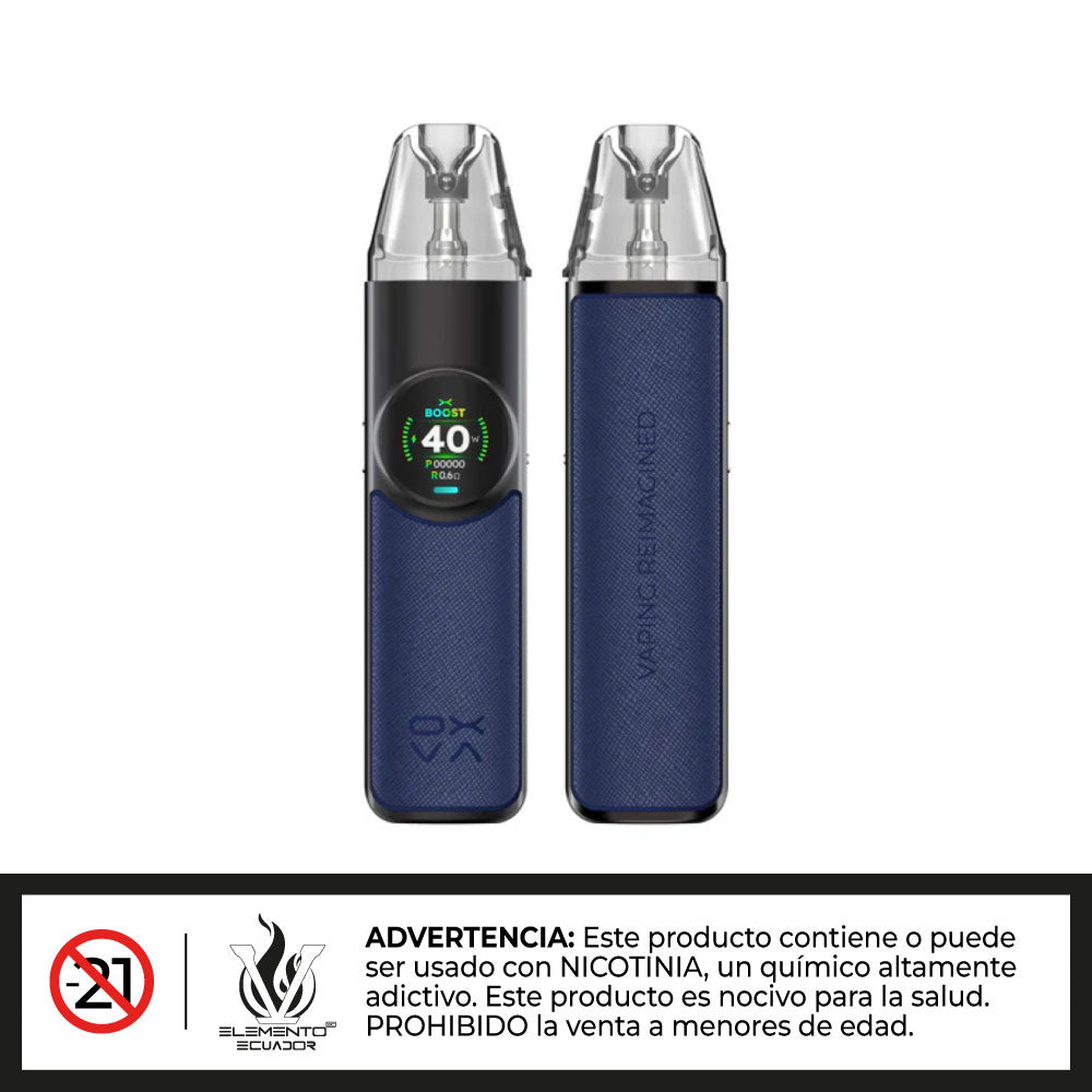 Oxva NeXlim Pod Kit