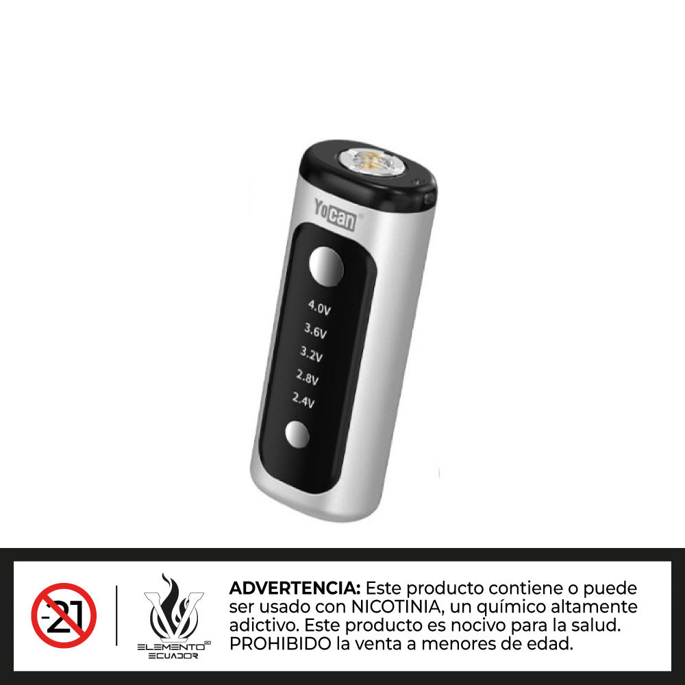 Yocan Kodo Plus Battery
