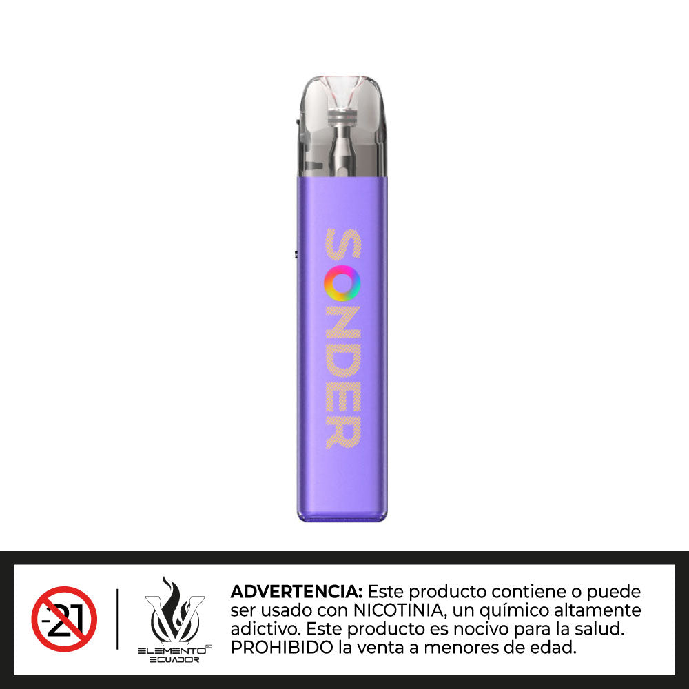 GeekVape Sonder Q2 Pod Kit