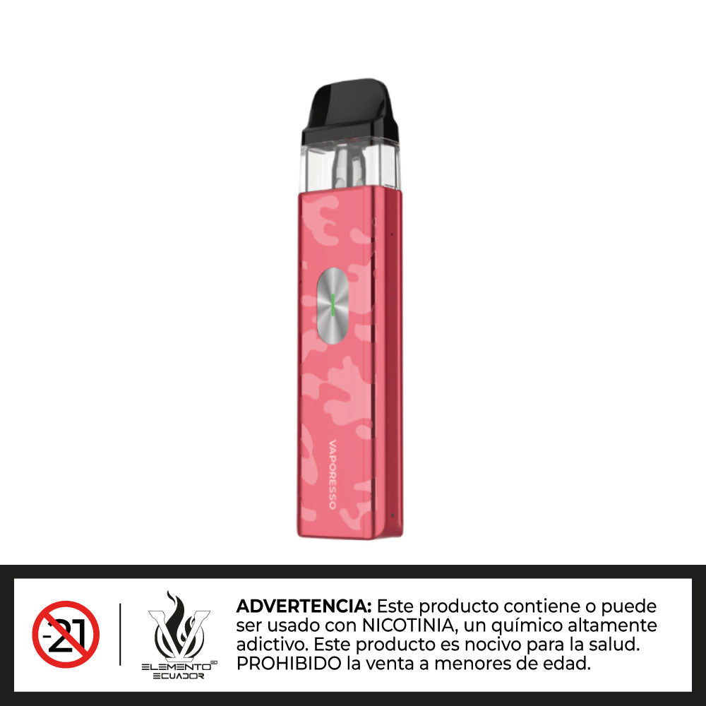 Vaporesso Xros 4 mini kit