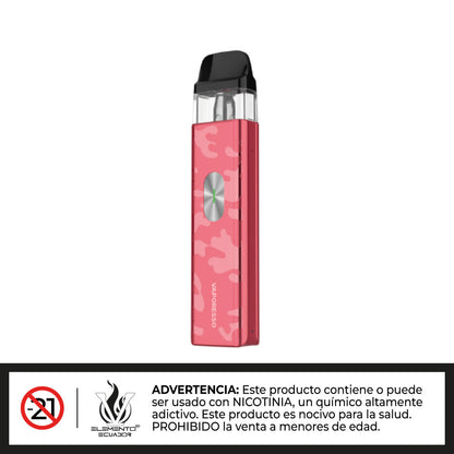 Vaporesso Xros 4 mini kit