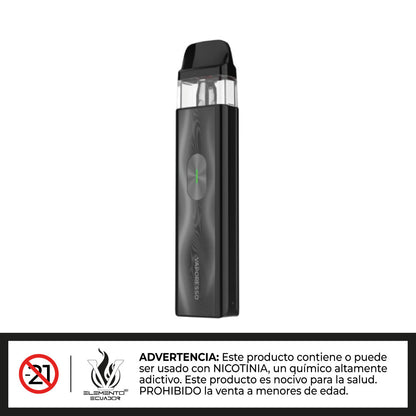 Vaporesso Xros 4 mini kit
