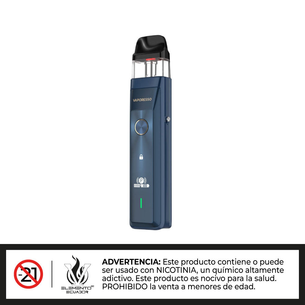 Vaporesso Xros Pro Kit