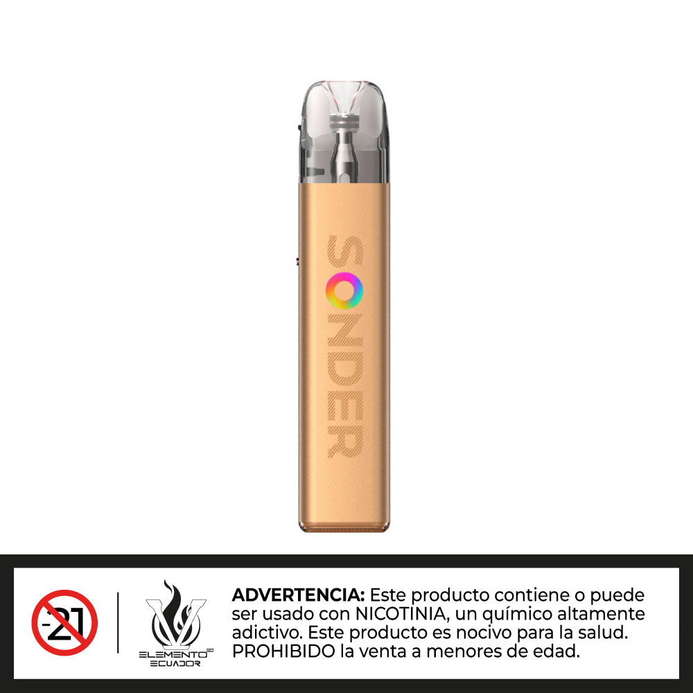 GeekVape Sonder Q2 Pod Kit