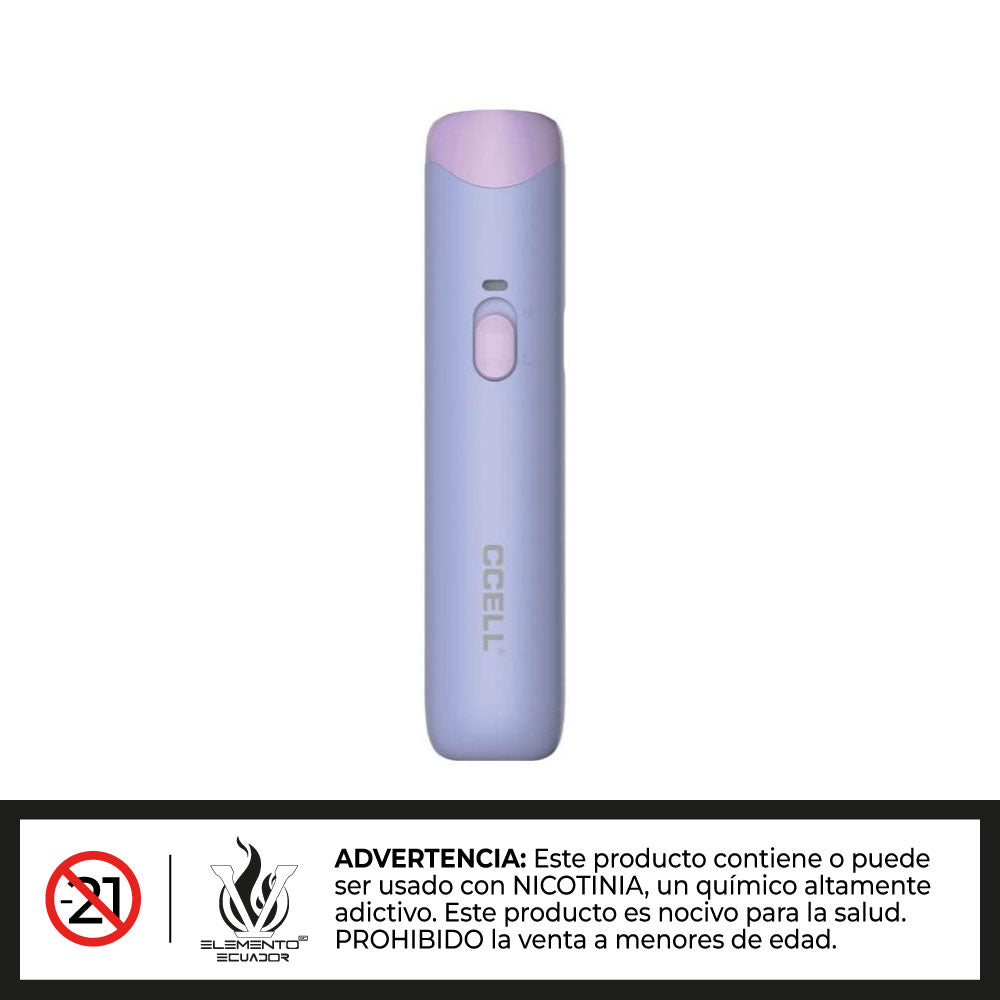 CCELL Go Stik - Batería