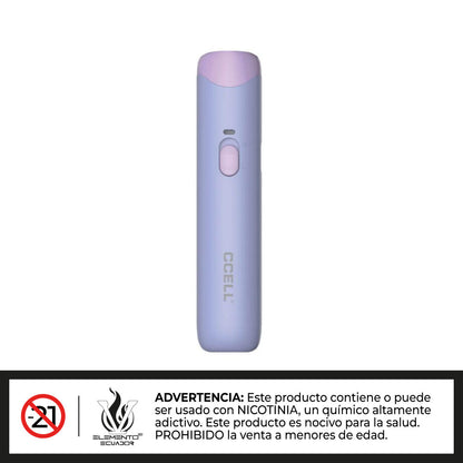 CCELL Go Stik - Batería