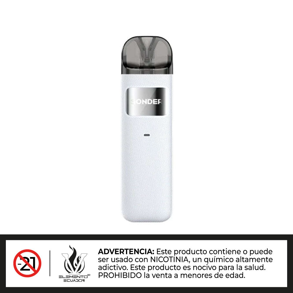 GeekVape Sonder U Pod Kit
