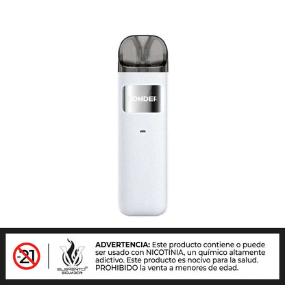 GeekVape Sonder U Pod Kit