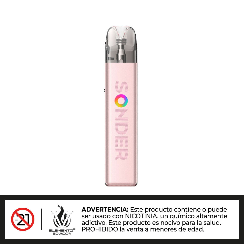 GeekVape Sonder Q2 Pod Kit