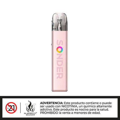 GeekVape Sonder Q2 Pod Kit