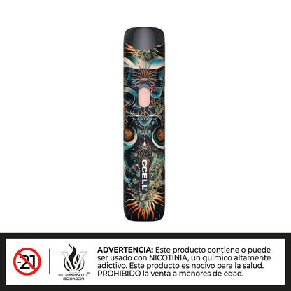 CCELL Go Stik - Batería