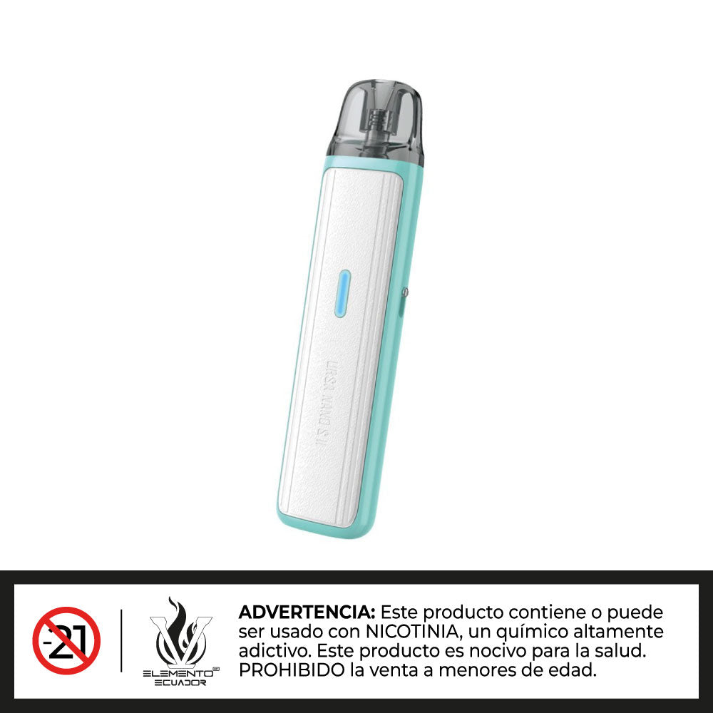 Lost Vape Ursa Nano S II Pod Kit
