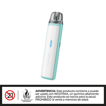 Lost Vape Ursa Nano S II Pod Kit