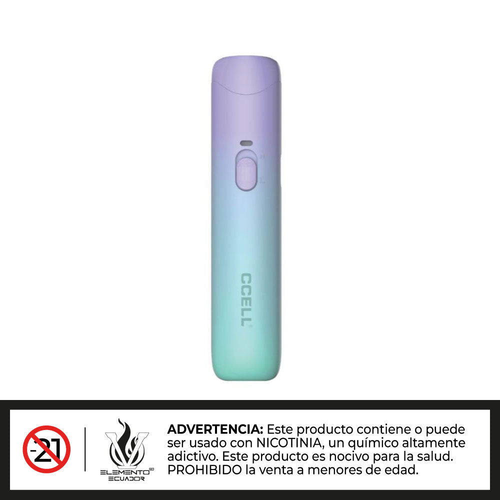 CCELL Go Stik - Batería