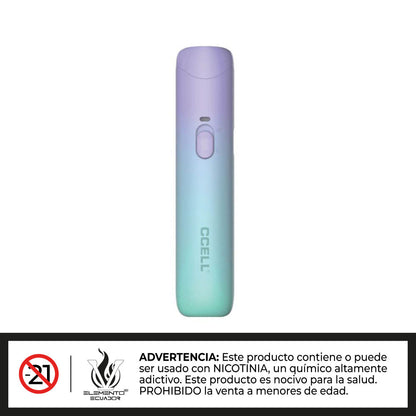 CCELL Go Stik - Batería