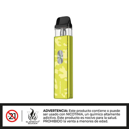 Vaporesso Xros 4 mini kit
