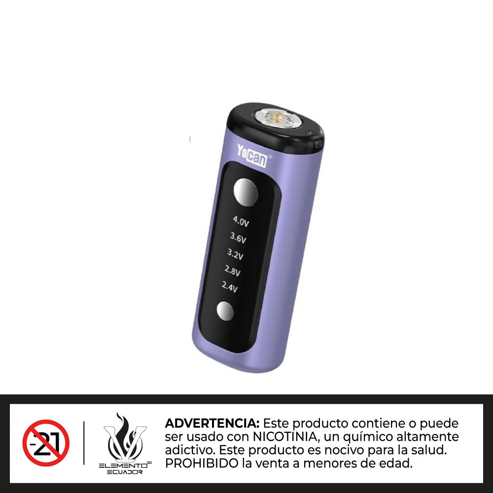 Yocan Kodo Plus Battery