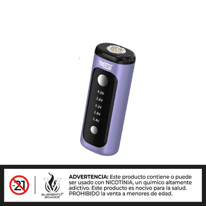 Yocan Kodo Plus Battery