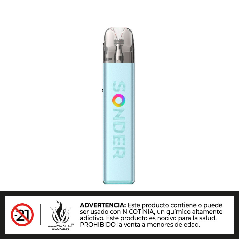 GeekVape Sonder Q2 Pod Kit