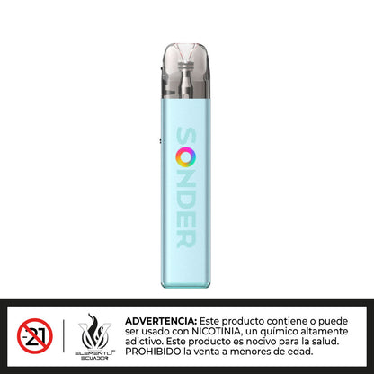 GeekVape Sonder Q2 Pod Kit