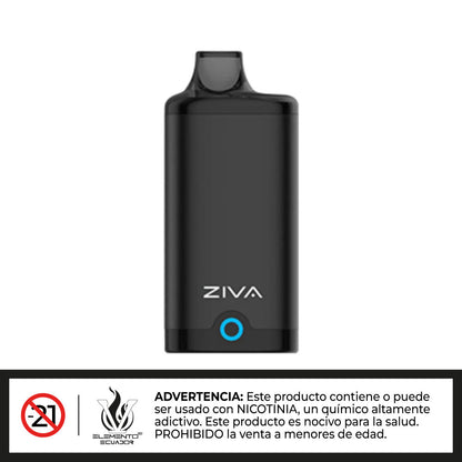 Yocan - Ziva Smart Portable Recargable 510 Mod
