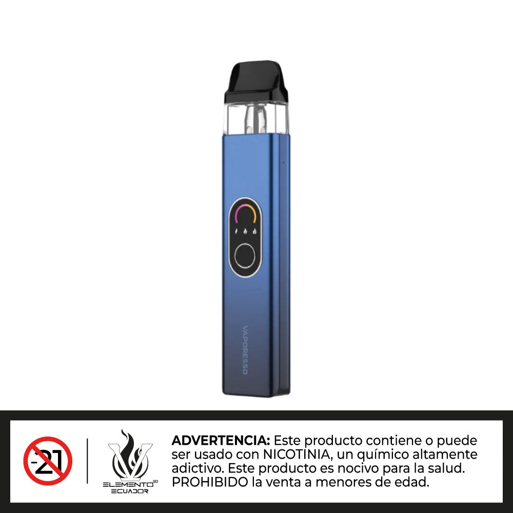 Vaporesso Xros 4 kit