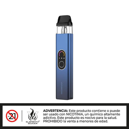 Vaporesso Xros 4 kit