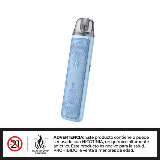 Lost Vape Ursa Nano S II Pod Kit
