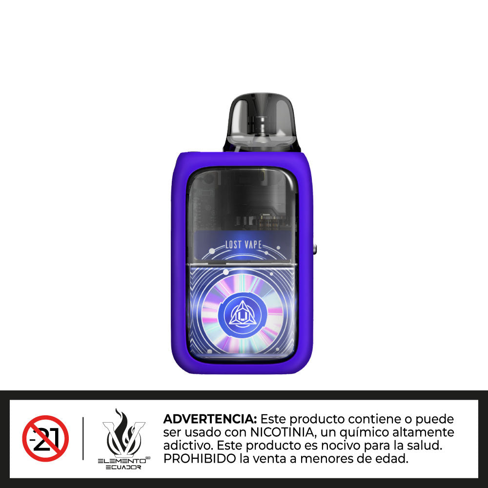 Lost Vape - Ursa Epoch Pod Kit