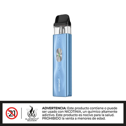 Vaporesso Xros 4 mini kit