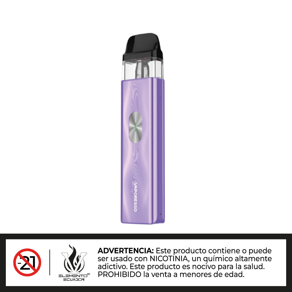 Vaporesso Xros 4 mini kit