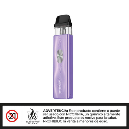Vaporesso Xros 4 mini kit