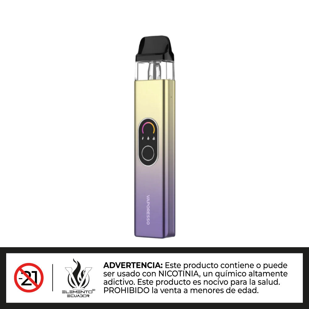 Vaporesso Xros 4 kit